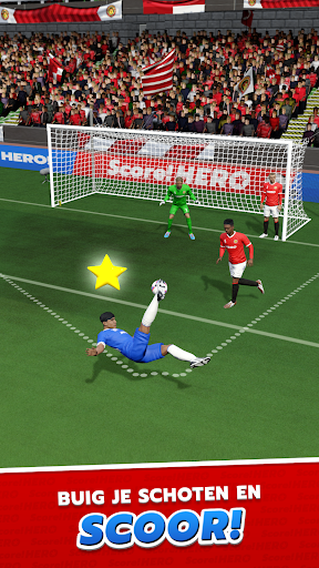 Score! Hero