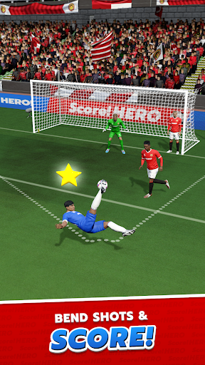 Score! Hero পিসি