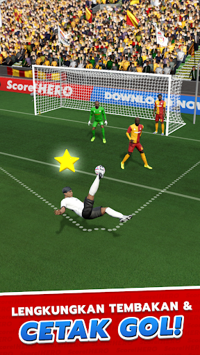 Score! Hero