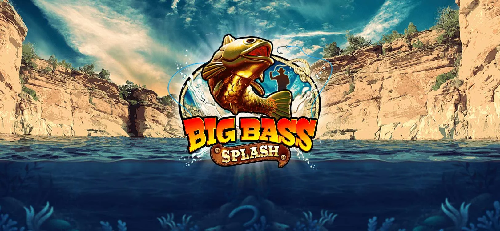 Oceano Slots - Caça-níqueis PC