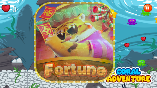 Slot Adventure fortune tiger PC