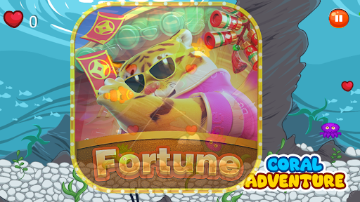 Slot Adventure fortune tiger para PC