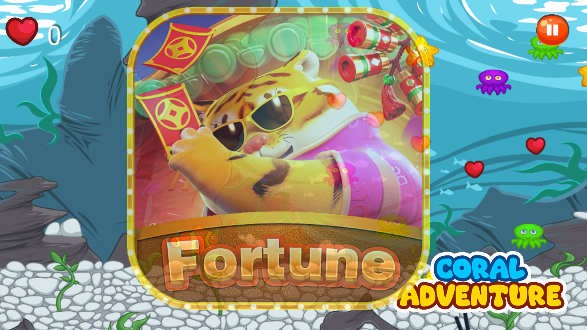 Slot Adventure fortune tiger para PC