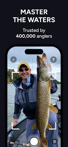 Fish AI - AI Fishing App