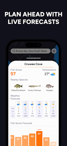 Fish AI - AI Fishing App