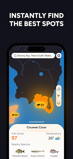 Fish AI - AI Fishing App