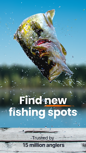 Fishbrain - Fishing App PC