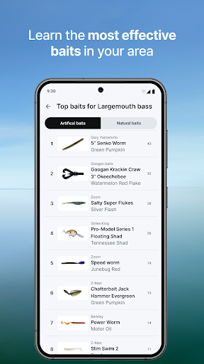 Fishbrain - Fishing App