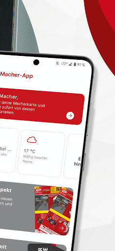 Macher-App PC