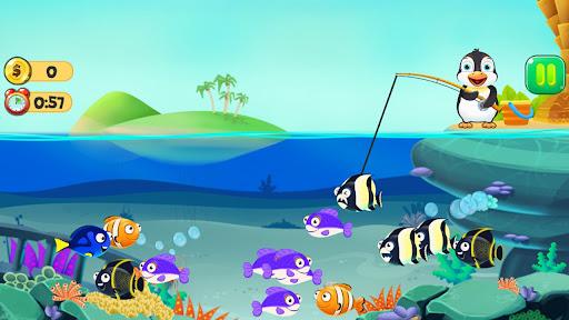 FishingAdventure PC