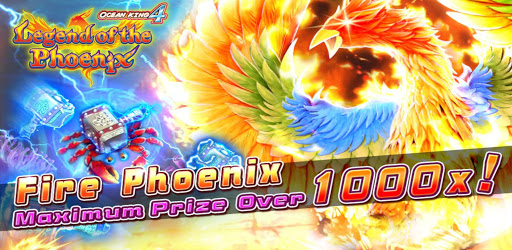 PhoenixCasino fish game table PC版