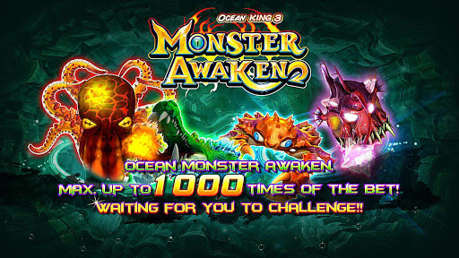 PhoenixCasino fish game table PC版