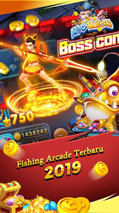 Fish Bomb - Ocean King PC