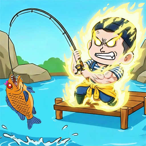Đại Chiến Câu Cá