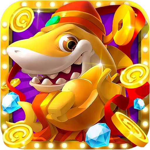 komputer Fortune Fishing-arcade fishing