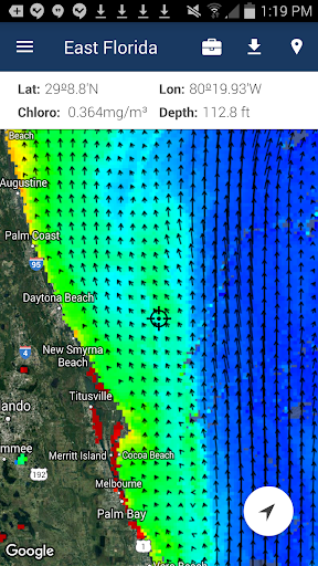 FishTrack - Fishing Charts PC