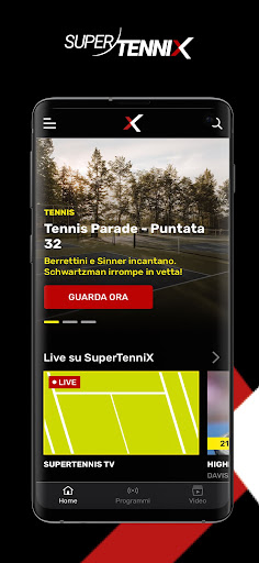 SuperTenniX PC
