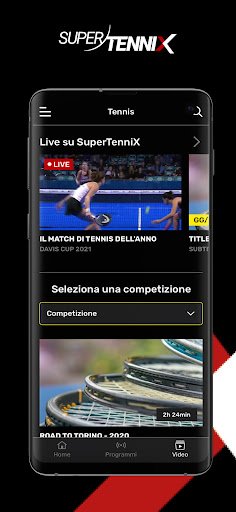 SuperTenniX PC