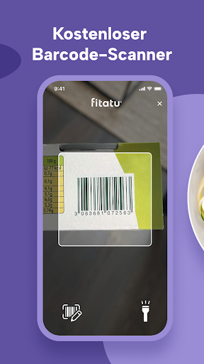 Fitatu Kalorienzähler & Diät