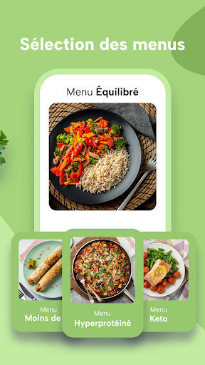 Fitatu - Compteur de Calories