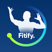 Fitify: Exercícios em casa e planos de fitness para PC