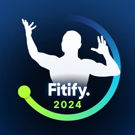 Fitify: Allenamento a casa PC