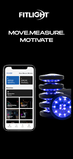 Fitlight PC