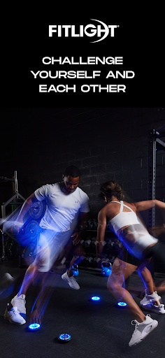 Fitlight PC