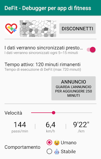 DeFit