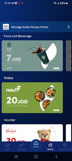 FittiCoin الحاسوب