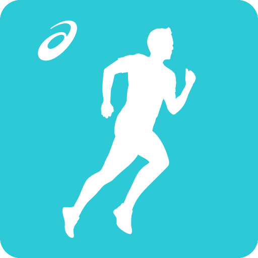 ASICS Runkeeper: ランニングアプリ PC版