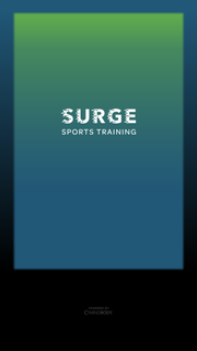 Surge Sports Training