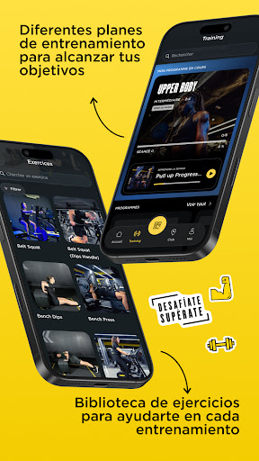 Fitness Park PC