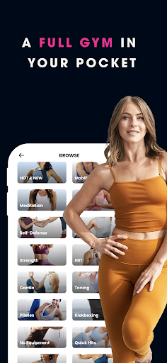 FitOn Workouts & Fitness Plans PC