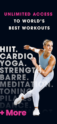 FitOn Workouts & Fitness Plans PC