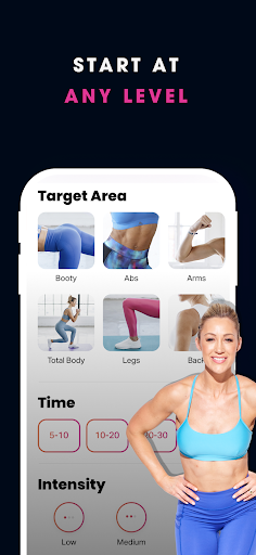FitOn Workouts & Fitness Plans PC