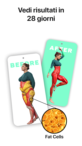 Fitonomy Allenatore personale PC