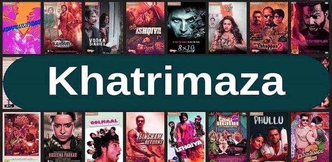 Khatri Maza
