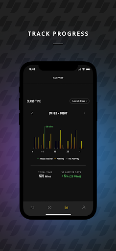 FitXR: Companion App ПК