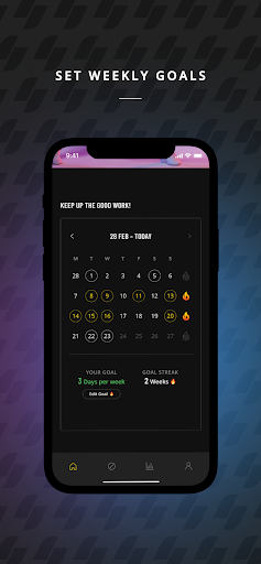FitXR: Companion App ПК