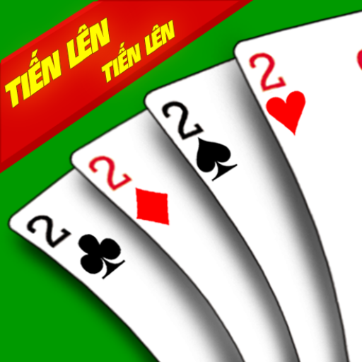Tiến Lên - Tiến Lên পিসি