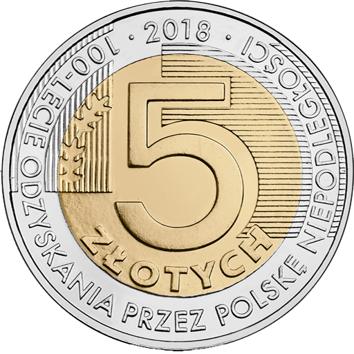5 Zlotych PC
