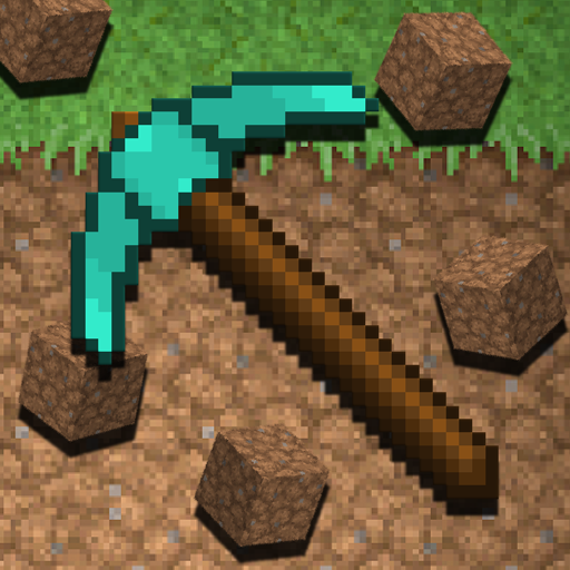 PickCrafter - Idle Craft Game PC