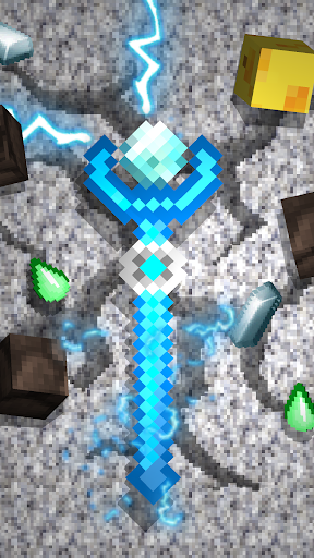 PickCrafter - Idle Craft Game PC