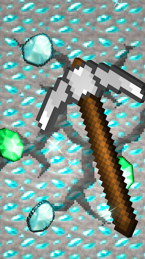 PickCrafter - Idle Craft Game PC