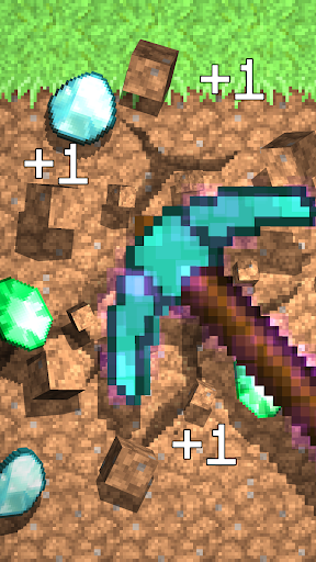 PickCrafter - Idle Craft Game PC