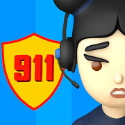 911 Emergency Dispatcher PC