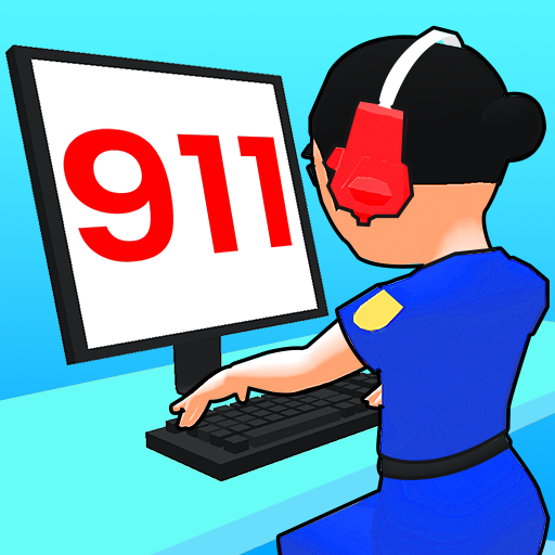 911 Emergency Dispatcher PC