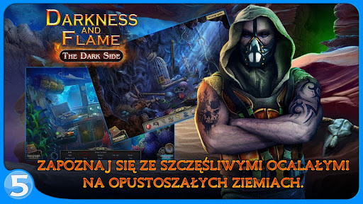 Ciemność i Płomień 3 PC