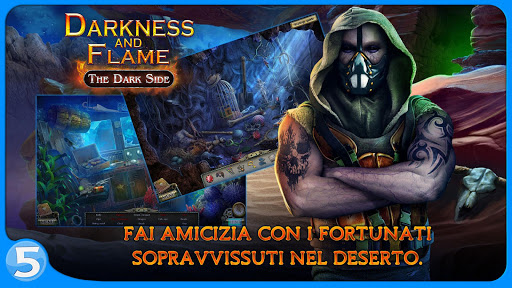 Darkness and Flame 3 PC